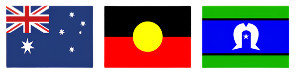 Acknowledgement of Country
